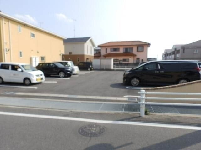  ピース　ヴィラ