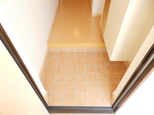 同型タイプの画像です ピース　ヴィラ