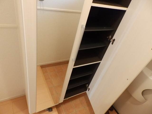 同型タイプの画像です ピース　ヴィラ