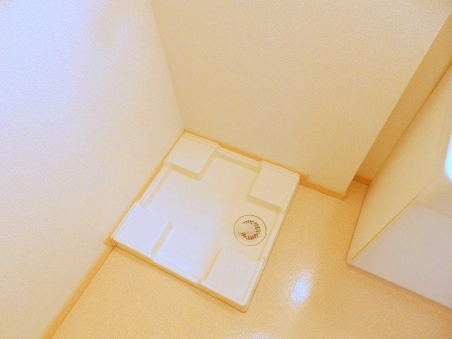 同型タイプの画像です ピース　ヴィラ