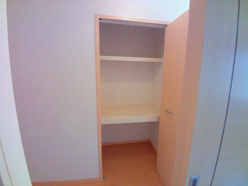 同型タイプの画像です ピース　ヴィラ