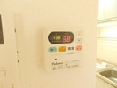 同型タイプの画像です ピース　ヴィラ