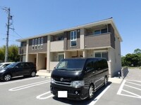 グランシャリオⅡ　Ｂ