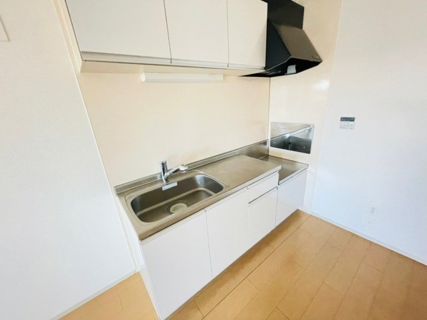 同型部屋写真です。 グランシャリオⅡ　Ｂ
