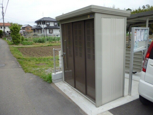  グランシャリオⅡ　Ｂ