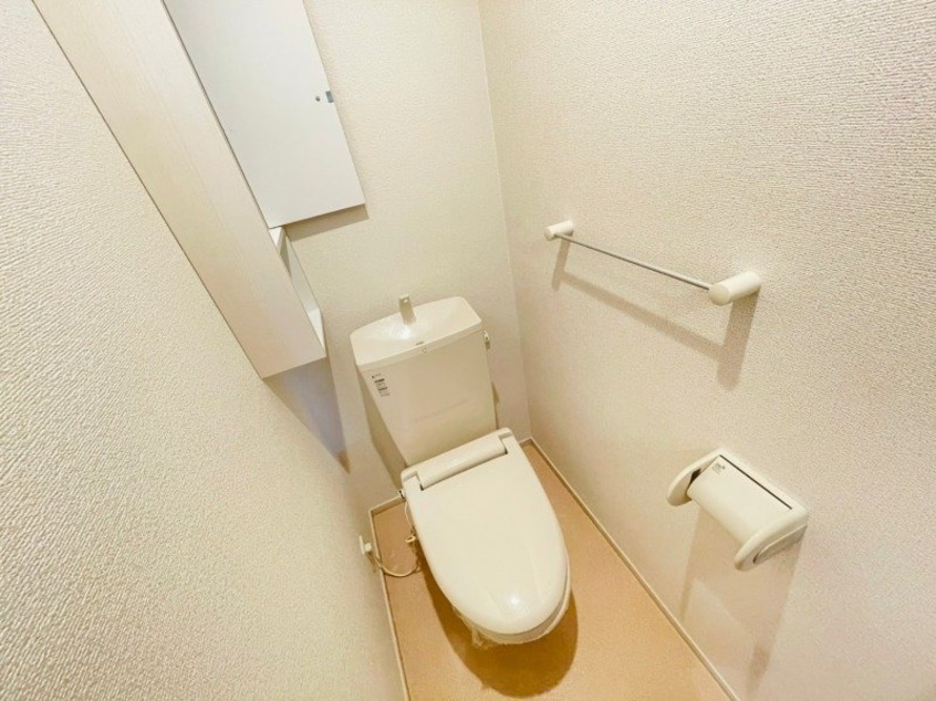 同型部屋写真です。 グランシャリオⅡ　Ｂ