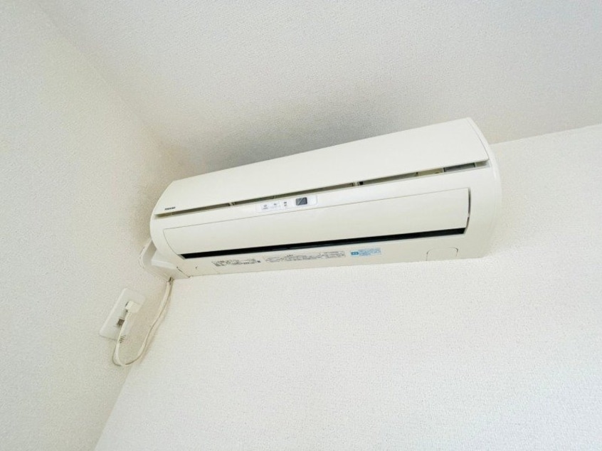 同型部屋写真です。 グランシャリオⅡ　Ｂ