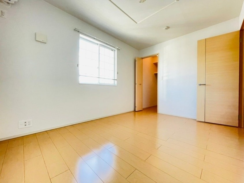 同型部屋写真です。 グランシャリオⅡ　Ｂ