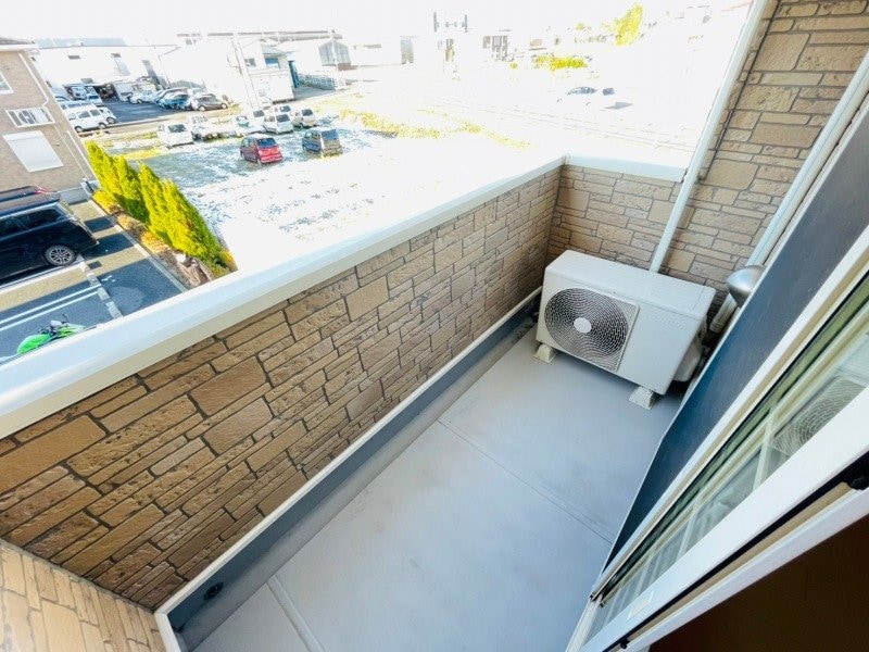 同型部屋写真です。 グランシャリオⅡ　Ｂ