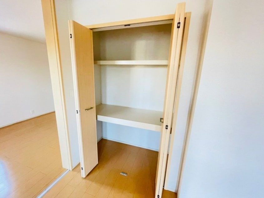 同型部屋写真です。 グランシャリオⅡ　Ｂ