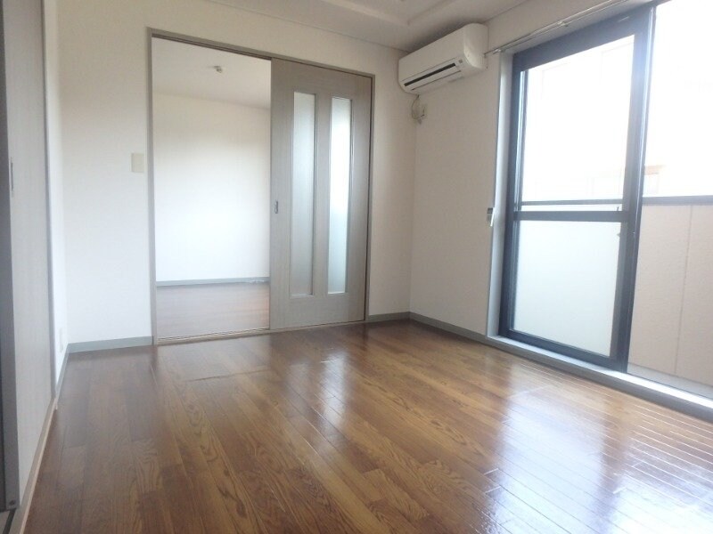 同物件別部屋タイプ らべんだー