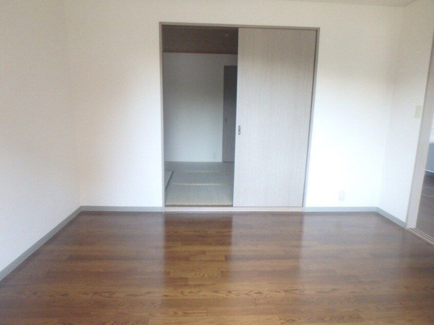 同物件別部屋タイプ らべんだー