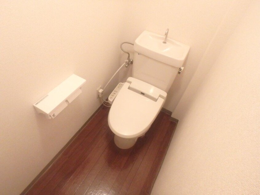 同物件別部屋タイプ らべんだー