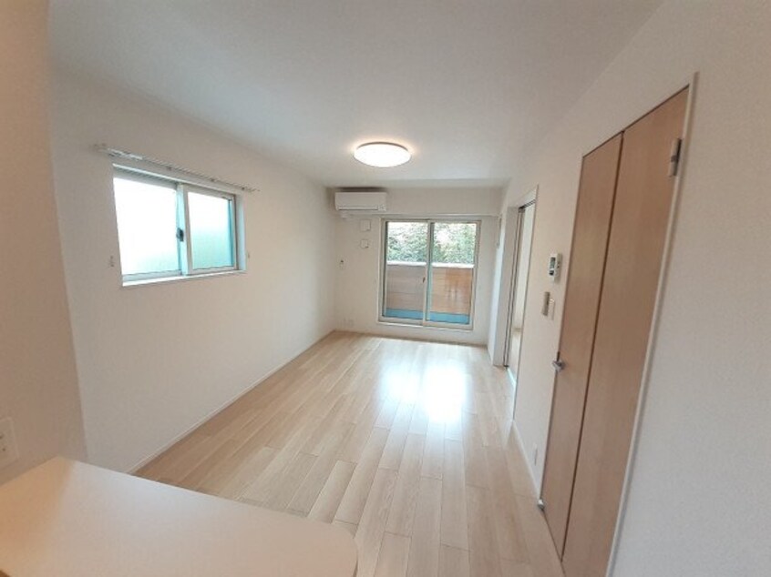 同タイプ部屋写真です。 シエラ　Ｂ