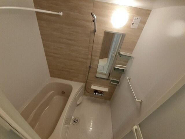 同タイプ部屋写真です。 シエラ　Ｂ