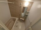同タイプ部屋写真です。 シエラ　Ｂ