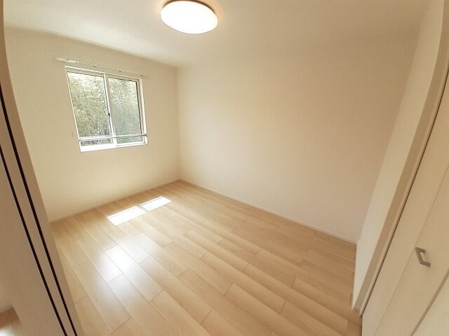 同タイプ部屋写真です。 シエラ　Ｂ