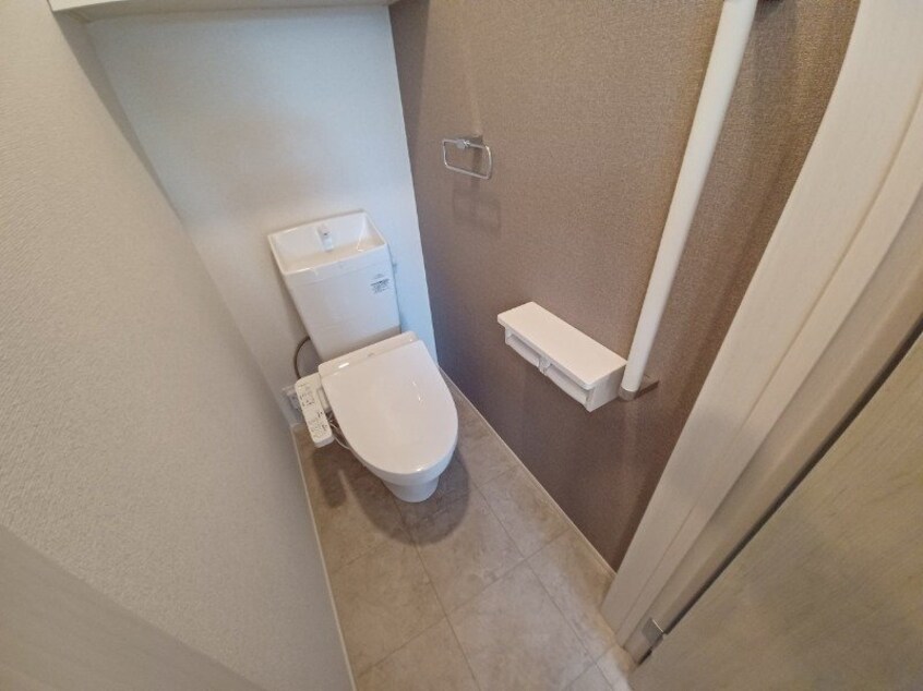 同タイプ部屋写真です。 シエラ　Ｂ