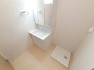 同タイプ部屋写真です。 シエラ　Ｂ