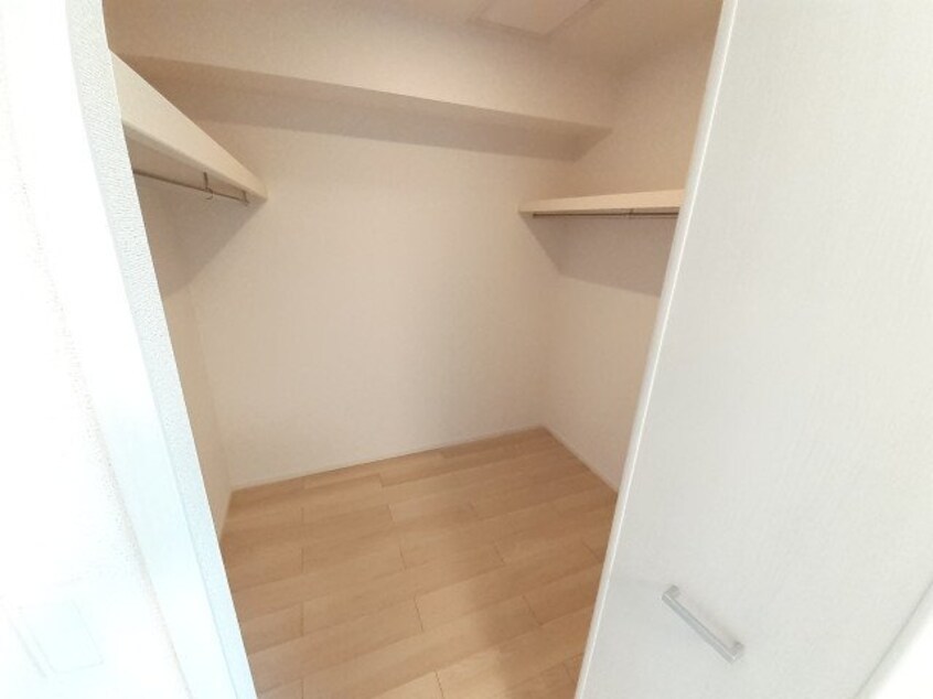 同タイプ部屋写真です。 シエラ　Ｂ
