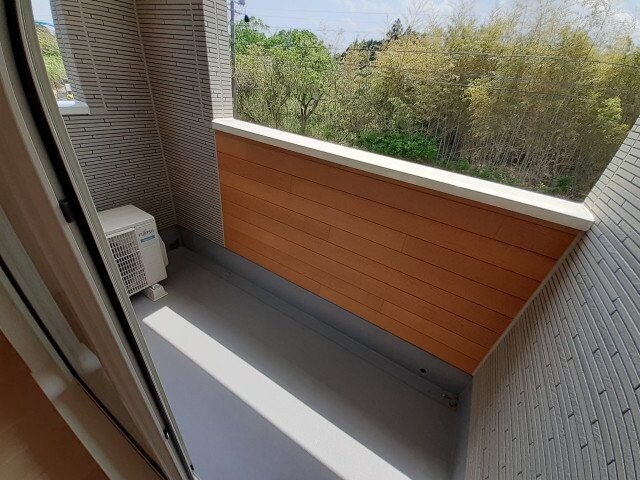 同タイプ部屋写真です。 シエラ　Ｂ