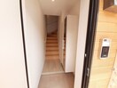 同タイプ部屋写真です。 シエラ　Ｂ