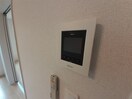 同タイプ部屋写真です。 シエラ　Ｂ