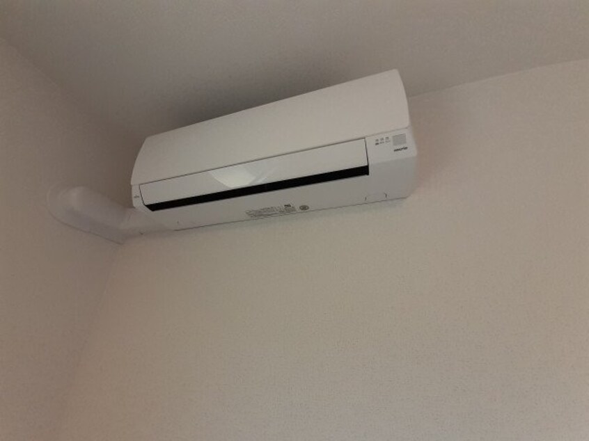 同タイプ部屋写真です。 シエラ　Ｂ