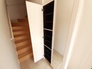 同タイプ部屋写真です。 シエラ　Ｂ