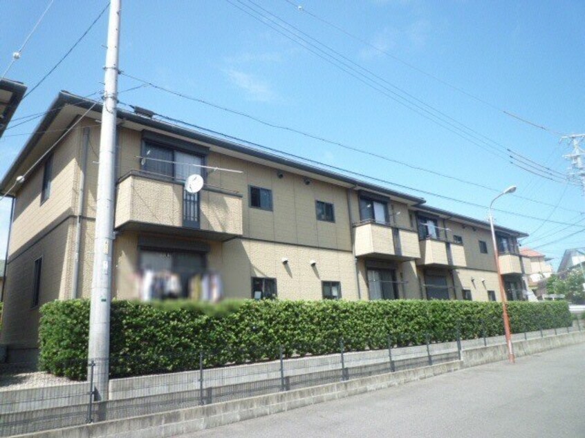  サウスアベニュー・エヌ