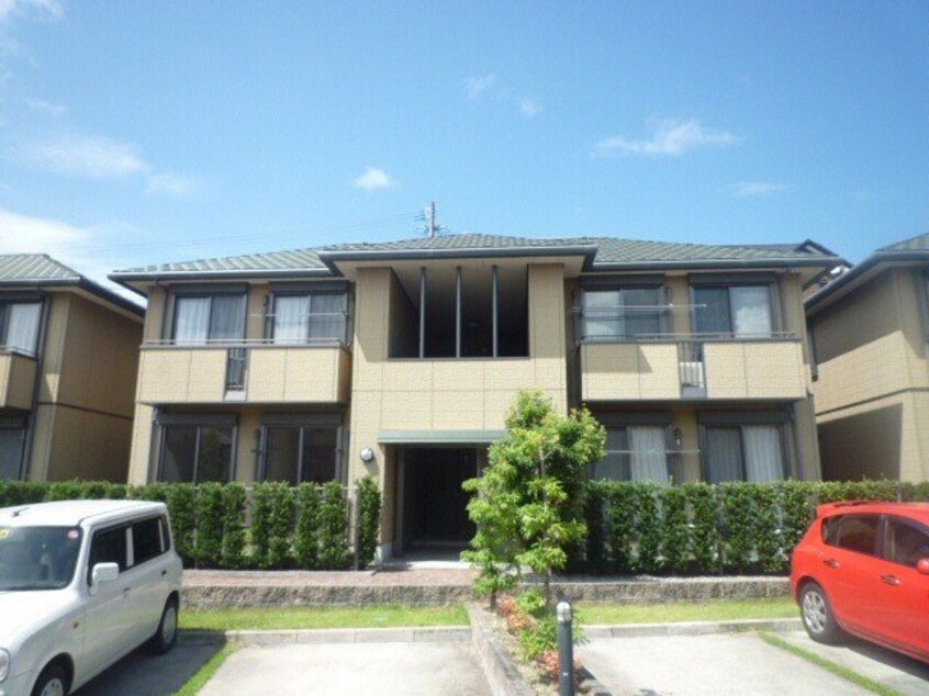  サウスアベニュー・エヌ