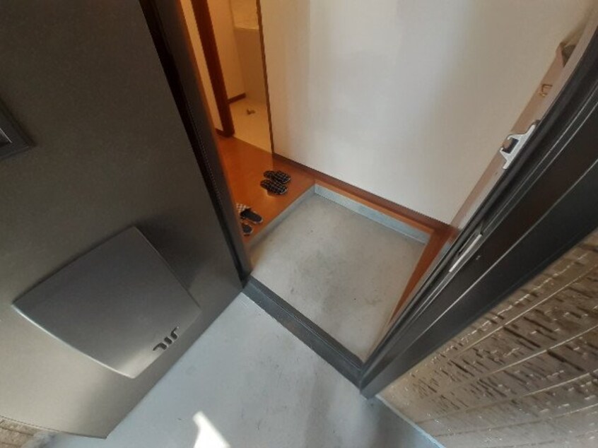  サウスアベニュー・エヌ