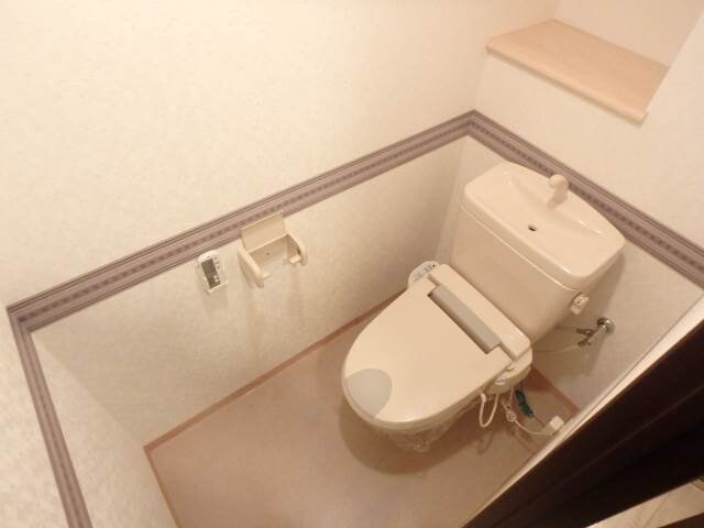 ウォシュレット付き リジェール21