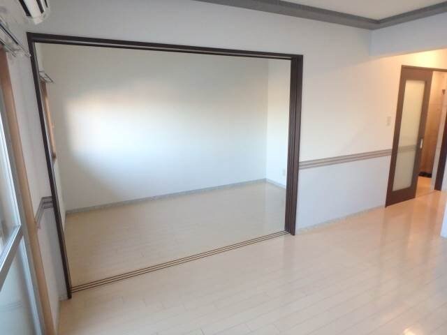 その他部屋・スペース-寝室 リジェール21