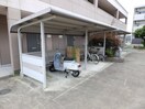  クローバー・グリーンⅡ