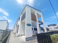 YsガーデンⅡ
