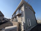 メゾンYOU垂水の外観