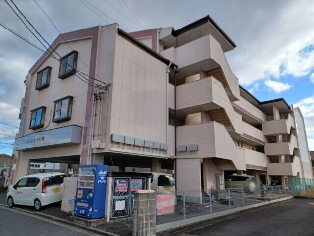  パークビレッジ津