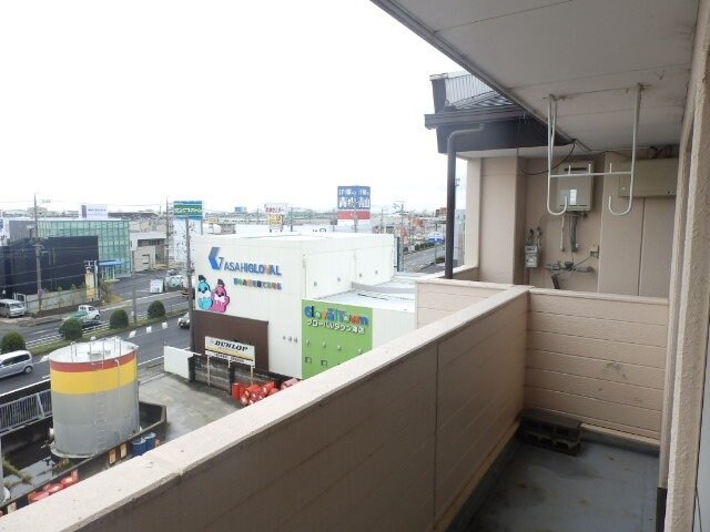  パークビレッジ津