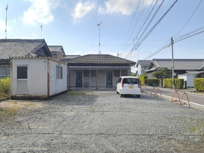  藤田アパート