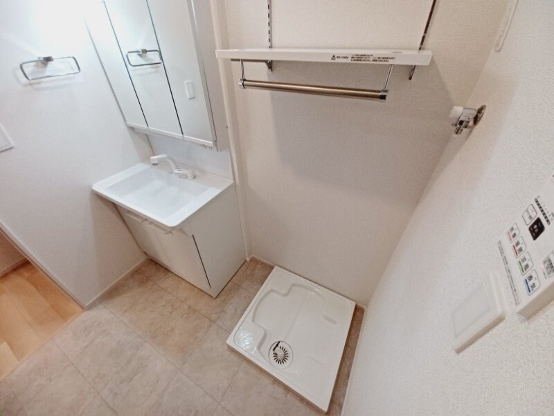 同タイプの部屋写真です ラーツゥー・デル・マーレ　Ⅳ