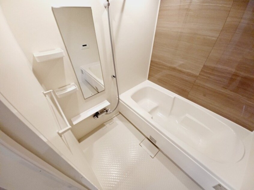 同タイプの部屋写真です ラーツゥー・デル・マーレ　Ⅳ