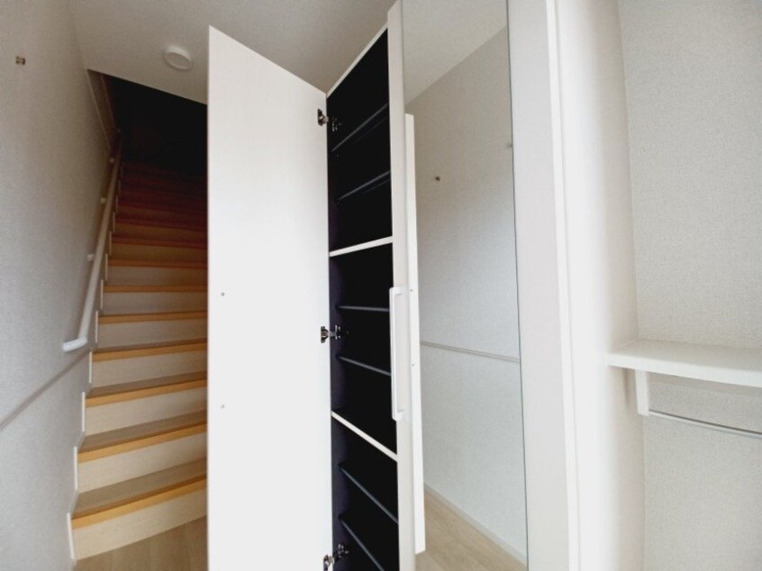 同タイプの部屋写真です ラーツゥー・デル・マーレ　Ⅳ