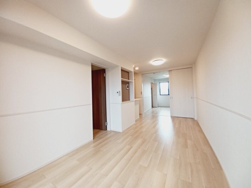 同タイプの部屋写真です ラーツゥー・デル・マーレ　Ⅳ