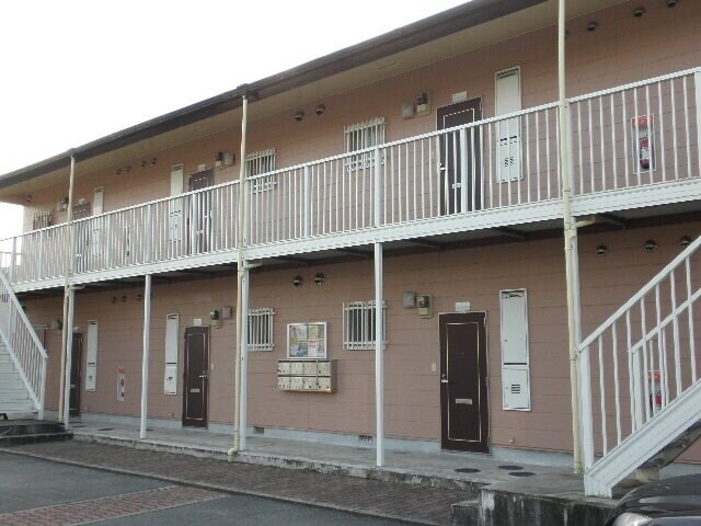  エクセルハイム　Ａ棟