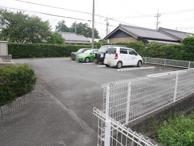  エクセルハイム　Ａ棟