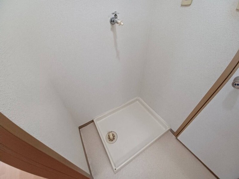 別部屋反転タイプ写真です エクセルハイム　Ａ棟