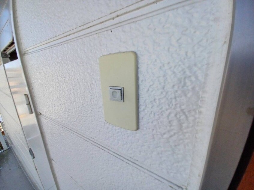 別部屋反転タイプ写真です エクセルハイム　Ａ棟