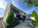 Ｂ．Ｂ　ＣＡＰＩＴＡＬの外観