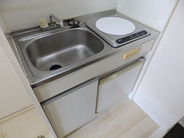  常磐レジデンス